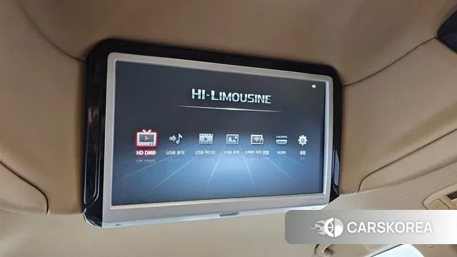 Kia The New Carnival id 3396784 из Кореи 10