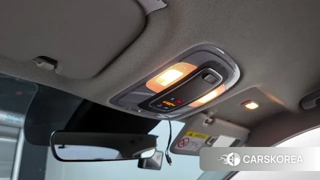 Hyundai Avante (CN7) id 3664776 из Кореи 10