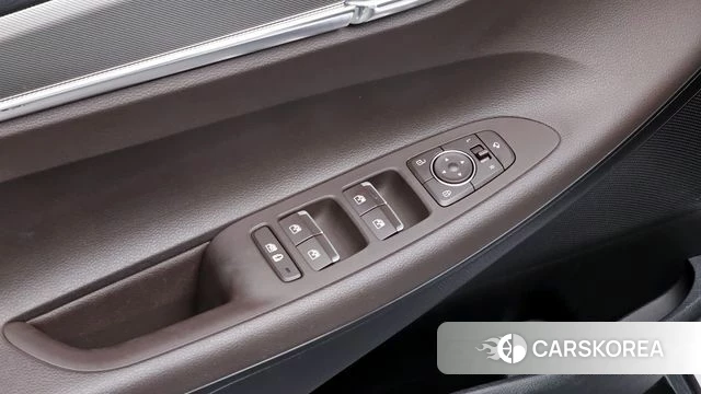 Hyundai The New Grandeur IG Hybrid id 4324297 из Кореи 10