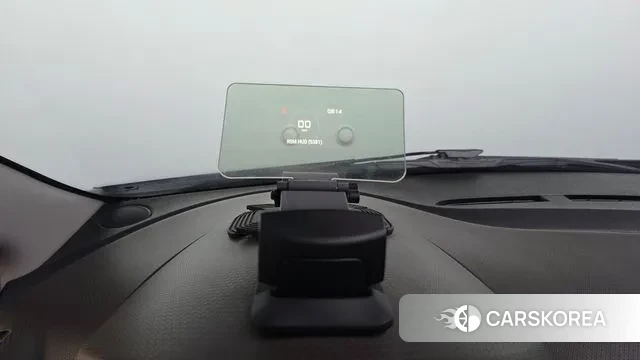 Renault Korea (Samsung) Clio id 3622460 из Кореи 10