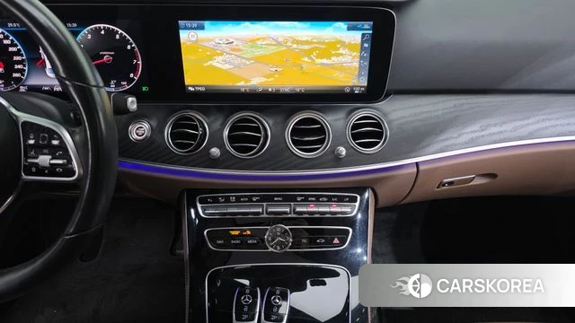 Mercedes-Benz E-Class W213 id 4764729 из Кореи 10