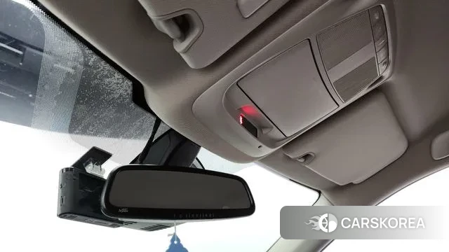 Renault Korea (Samsung) The New QM6 id 3238739 из Кореи 10