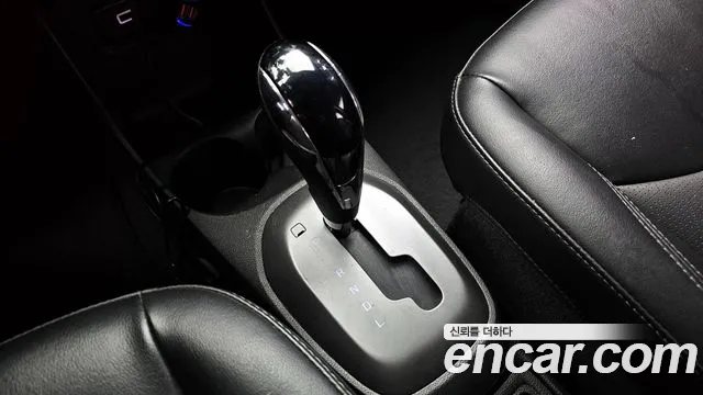 Chevrolet (GM Daewoo) The New Spark id 2593185 из Кореи 10