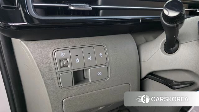 Hyundai Staria id 3963689 из Кореи 10