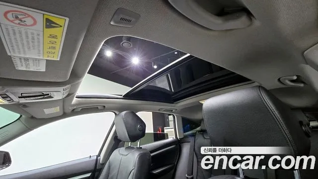 BMW 3 Series GT (F34) id 2881224 из Кореи 10