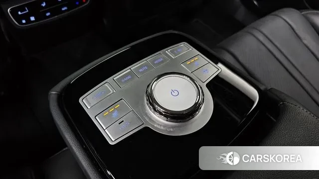 Genesis G80 (RG3) id 3462493 из Кореи 10