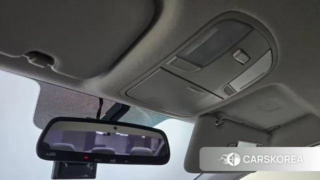 Hyundai Avante AD id 3313502 из Кореи 10