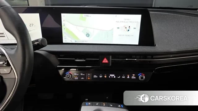 Kia EV6 id 3600954 из Кореи 10