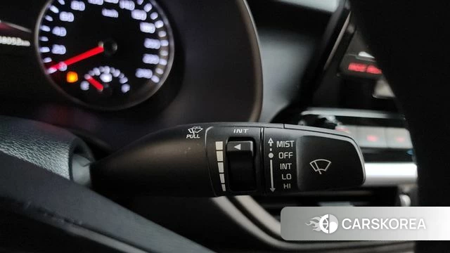 Kia The New K3 2nd generation id 4650288 из Кореи 10