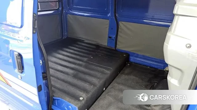 Chevrolet (GM Daewoo) New Damas id 2970400 из Кореи 10