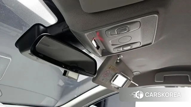 Renault Korea (Samsung) XM3 id 3473357 из Кореи 10