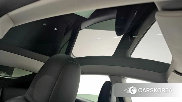 Tesla Model Y id 4407970 из Кореи 10