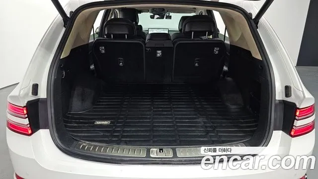 Genesis GV80 id 2862848 из Кореи 10