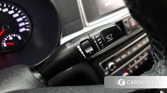 Kia The New K5 2nd generation id 4447575 из Кореи 10