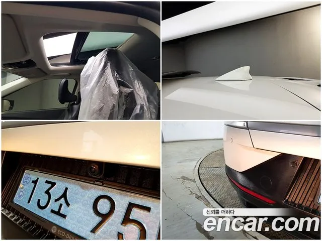 Kia EV6 id 2719768 из Кореи 10