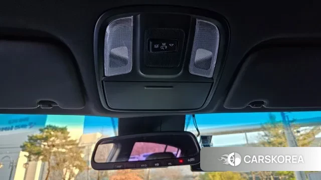 Kia Sportage The Bold id 3619139 из Кореи 10