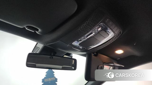 Mercedes-Benz A-Class W177 id 3911210 из Кореи 10