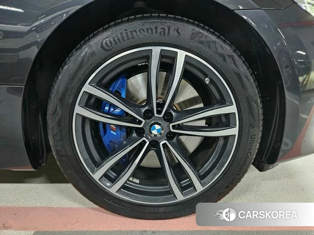 BMW 6 Series GT (G32) id 4224184 из Кореи 10