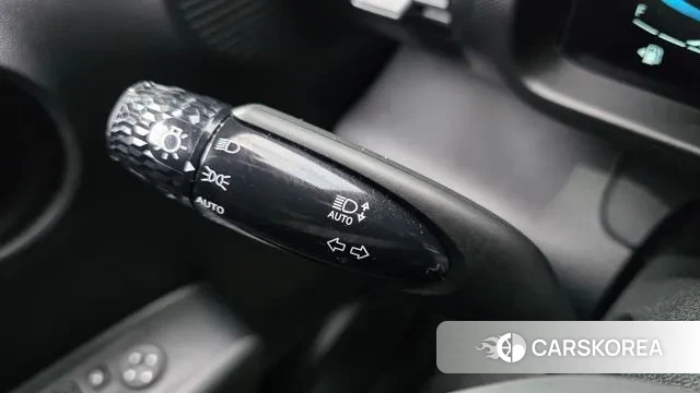 Hyundai Casper id 3545447 из Кореи 10