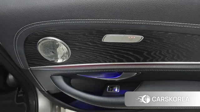 Mercedes-Benz E-Class W213 id 3374068 из Кореи 10