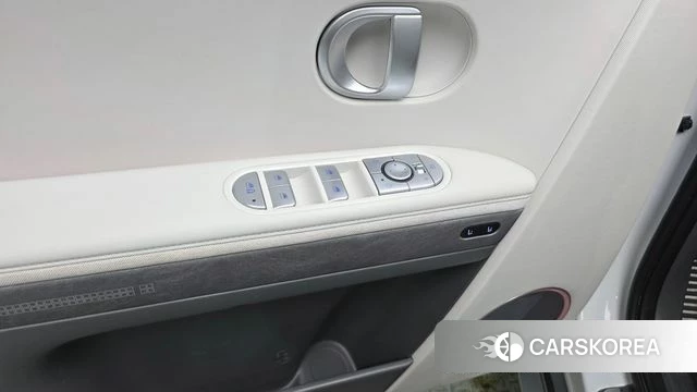 Hyundai Ionic 5 id 4302373 из Кореи 10