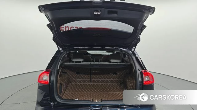 Kia Niro id 4615541 из Кореи 10