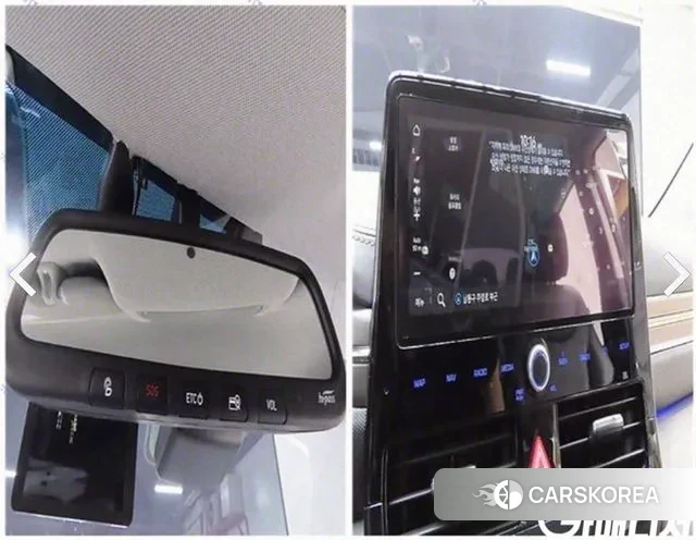 Hyundai The New Ionic Hybrid id 3380025 из Кореи 10