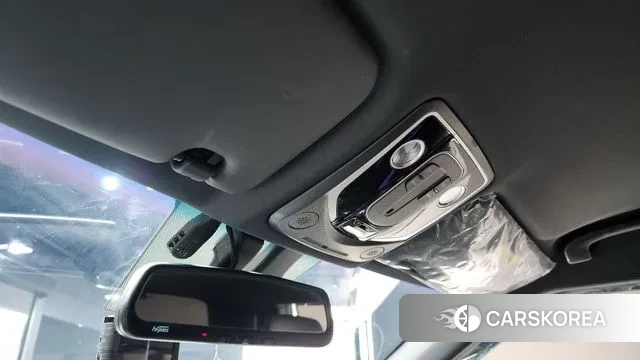 Ssangyong Torres id 3614872 из Кореи 10