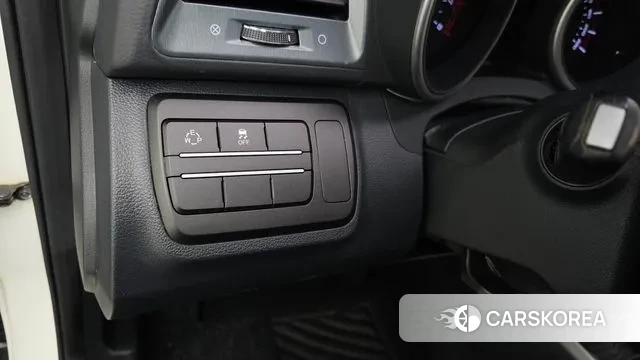 Ssangyong Tivoli Armor id 3773133 из Кореи 10