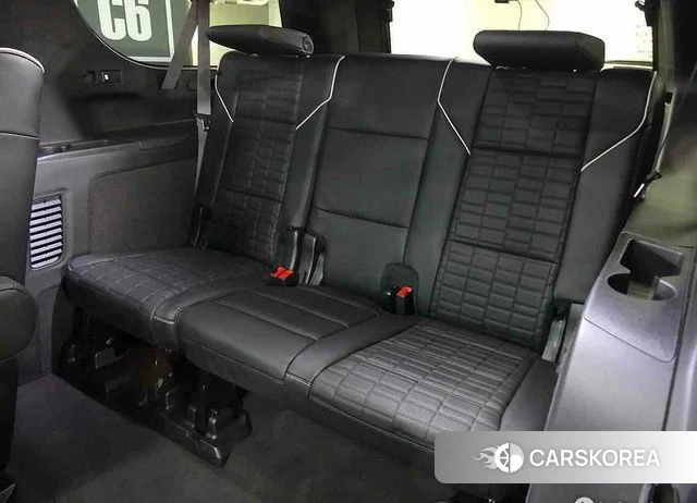 Cadillac Escalade 5th Generation id 4185800 из Кореи 10