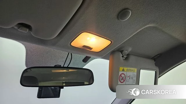 Kia Morning Urban (JA) id 4573227 из Кореи 10