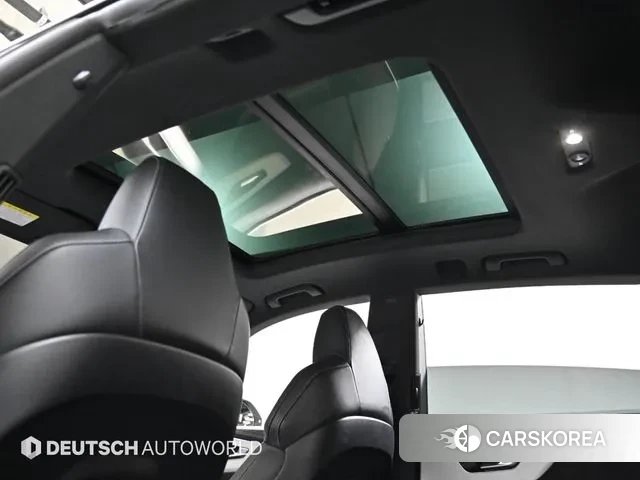 Audi Q8 (4M) id 3601721 из Кореи 10