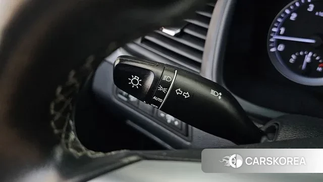 Hyundai Sonata New Rise id 3588334 из Кореи 10