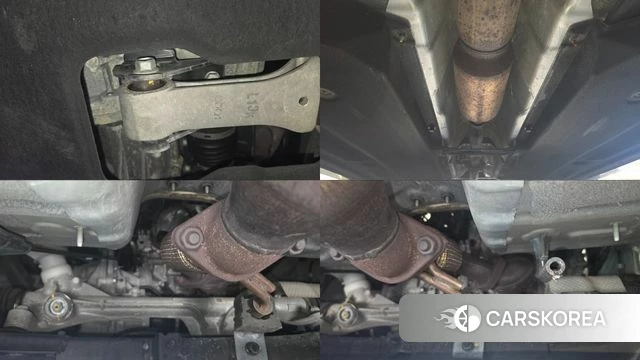 Hyundai Sonata (DN8) id 4642716 из Кореи 10