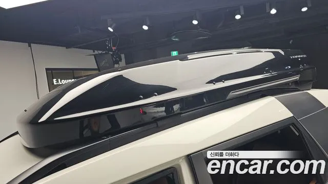 Ssangyong Torres id 2658242 из Кореи 10