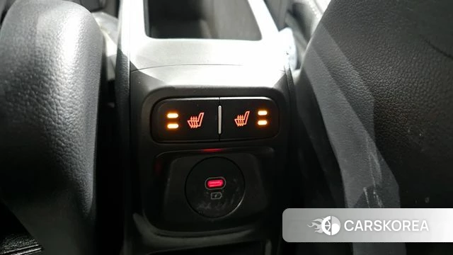 Kia The New Kia Ray EV id 3891485 из Кореи 10