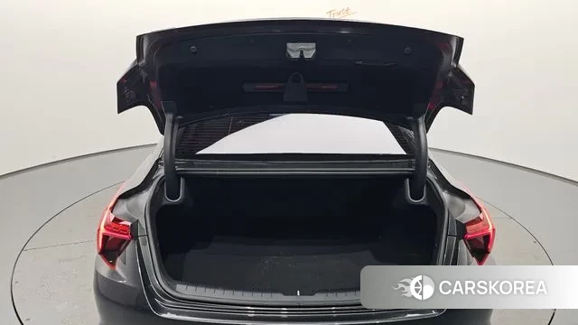 Kia K8 id 3611211 из Кореи 10