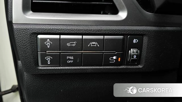 Ssangyong Beautiful Korando id 4403167 из Кореи 10