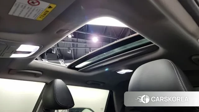 Ssangyong Tivoli Armor id 2971436 из Кореи 10