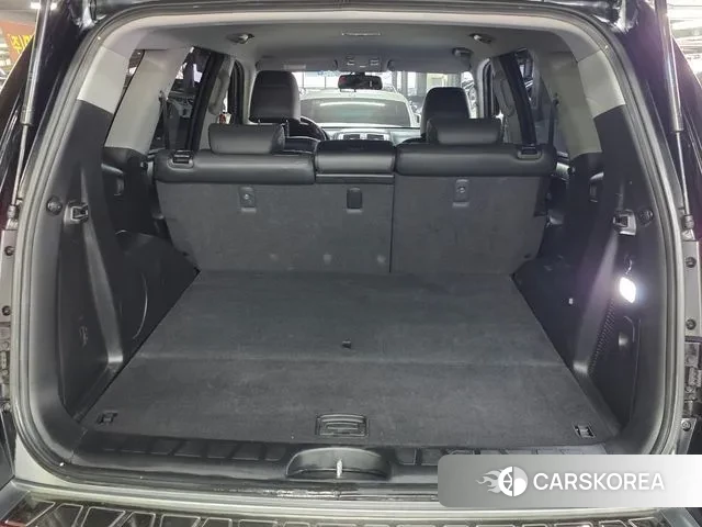 Kia The New Mohave id 3557714 из Кореи 10