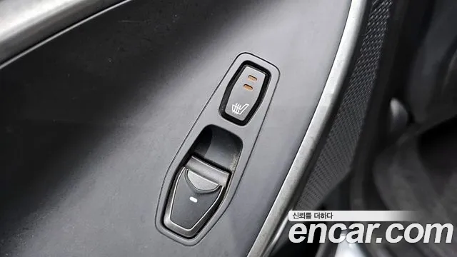 Hyundai Santa Fe The Prime id 2671955 из Кореи 10