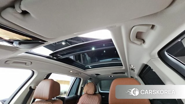 BMW X7 (G07) id 3866298 из Кореи 10