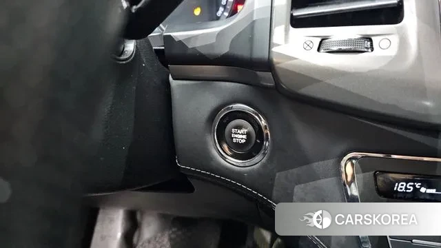 Ssangyong Rexton Sports id 3239291 из Кореи 10