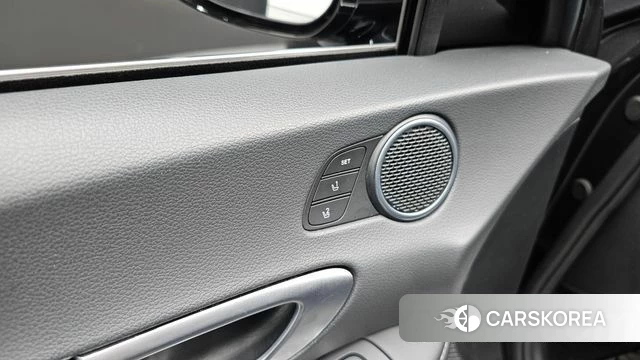 Hyundai Sonata D Edge (DN8) id 4691711 из Кореи 10