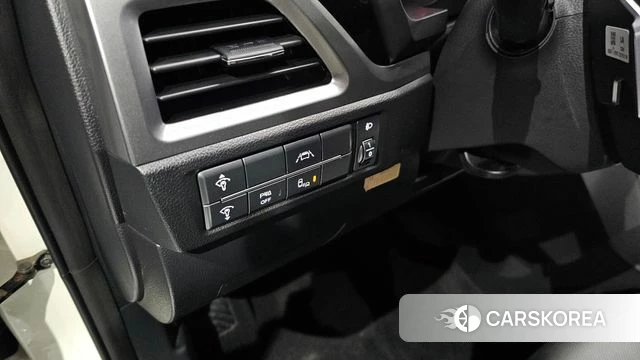 Ssangyong Beautiful Korando id 4389120 из Кореи 10