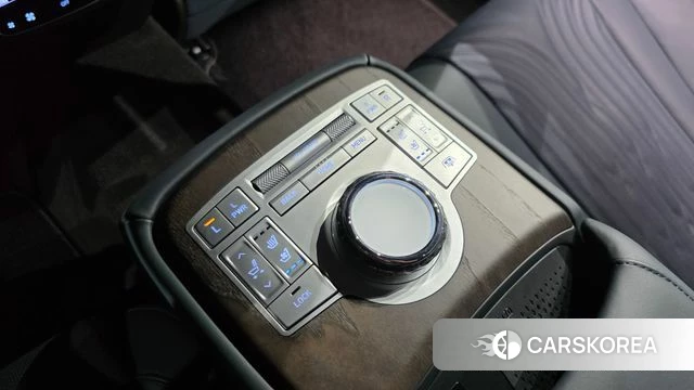Genesis G80 (RG3) id 4584680 из Кореи 10
