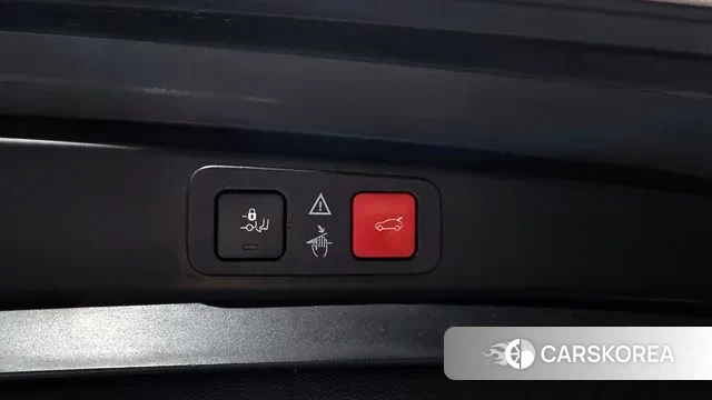 Peugeot 5008 second generation id 3547508 из Кореи 10