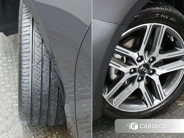 Kia Come New K3 id 4717702 из Кореи 10