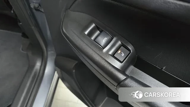 Chevrolet (GM Daewoo) Trailblazer id 3306685 из Кореи 10