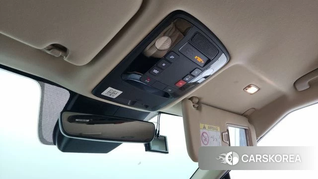 Kia Carnival 4th generation id 4481441 из Кореи 10